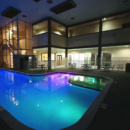 Wyndham Garden 