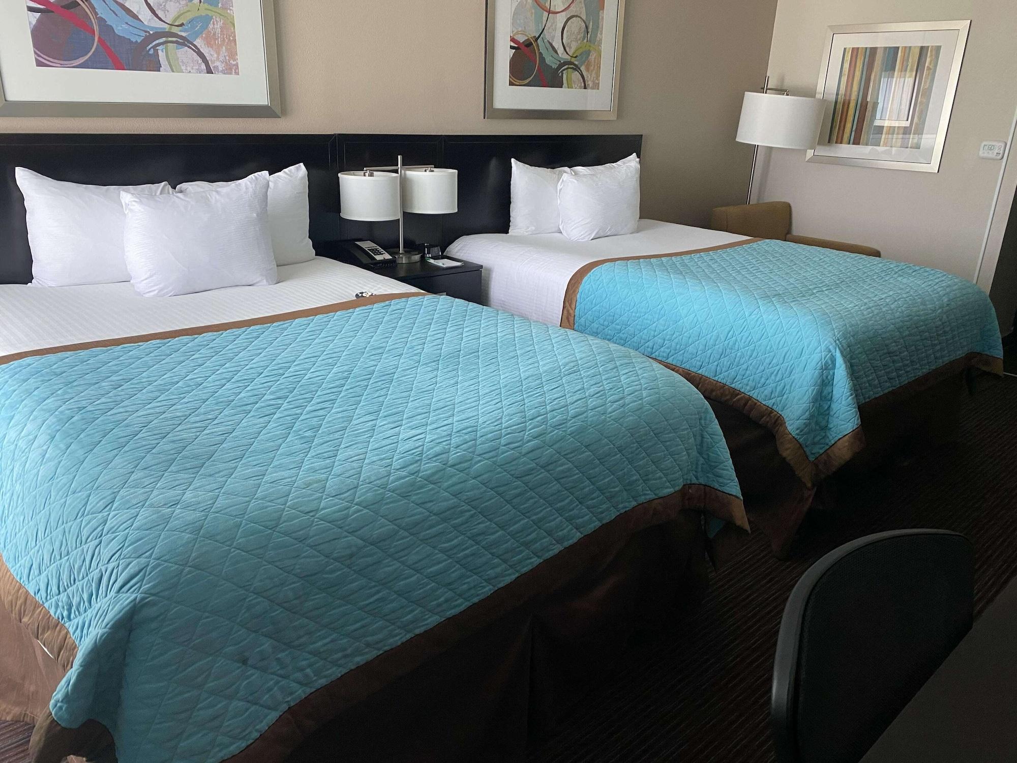 Wyndham Garden Hotel Midland