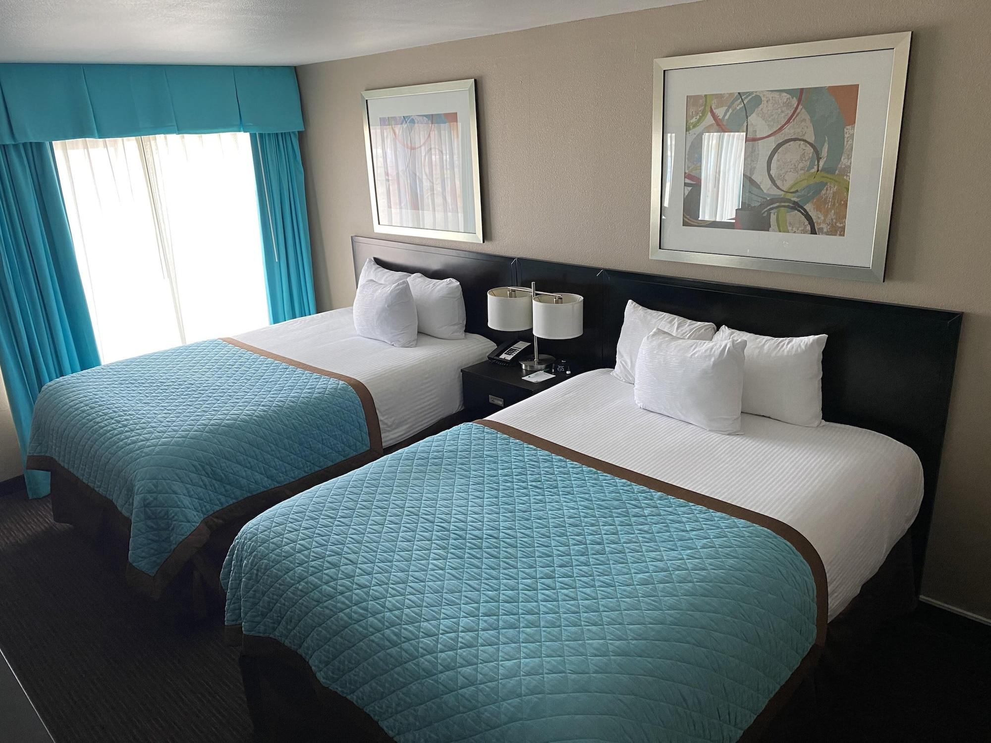 Wyndham Garden Hotel Midland