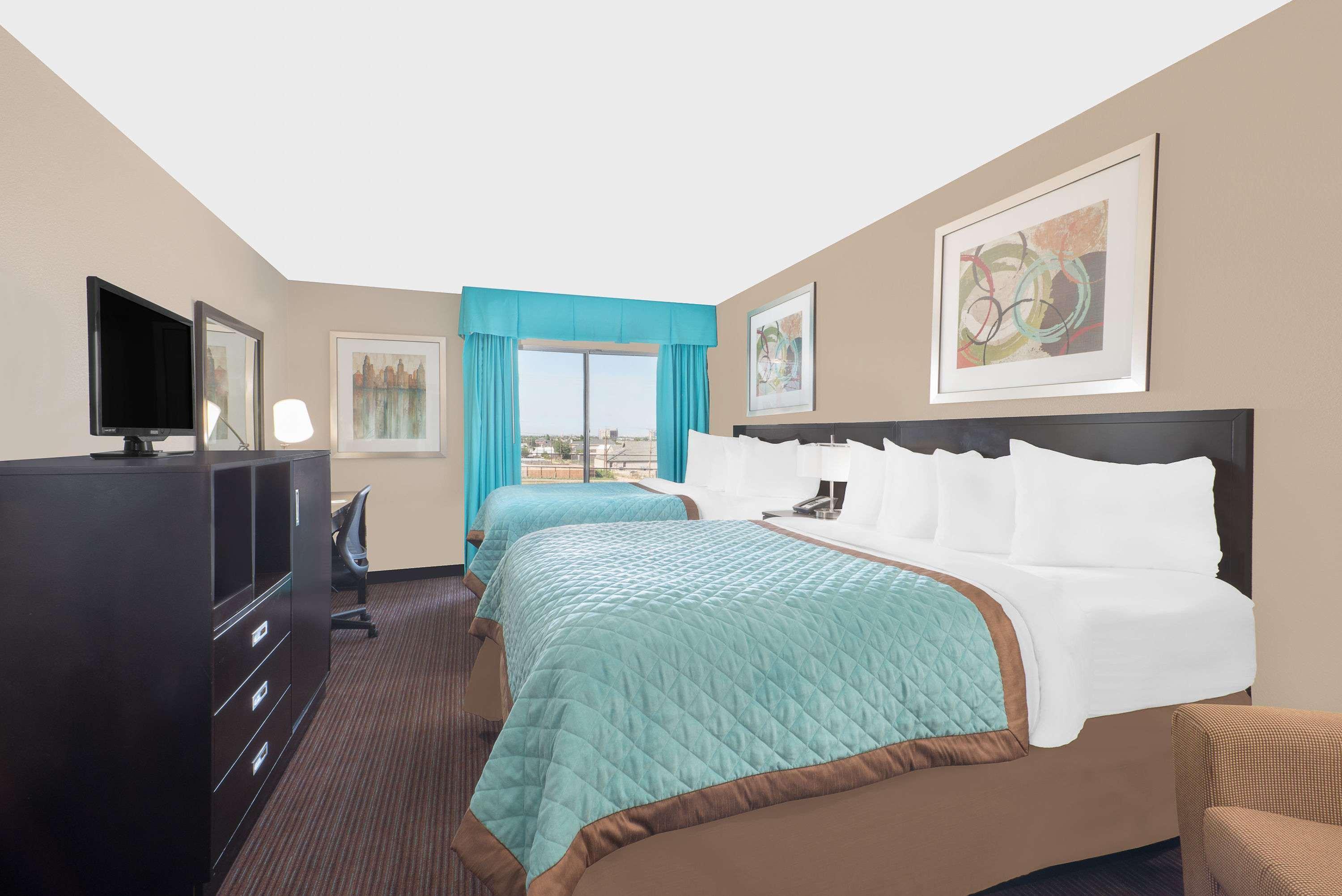 Hotel Wyndham Garden