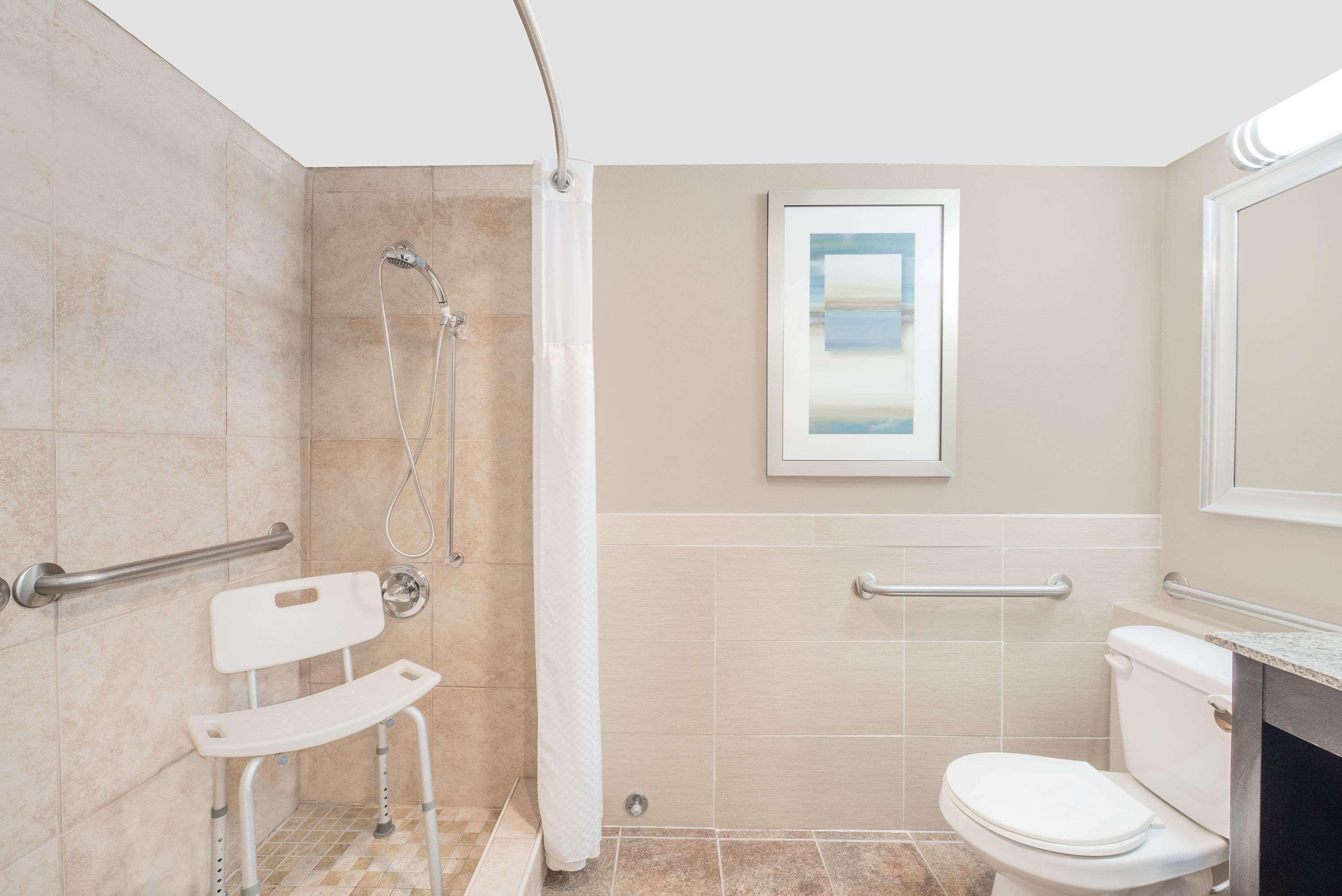 Hotel Wyndham Garden 2*