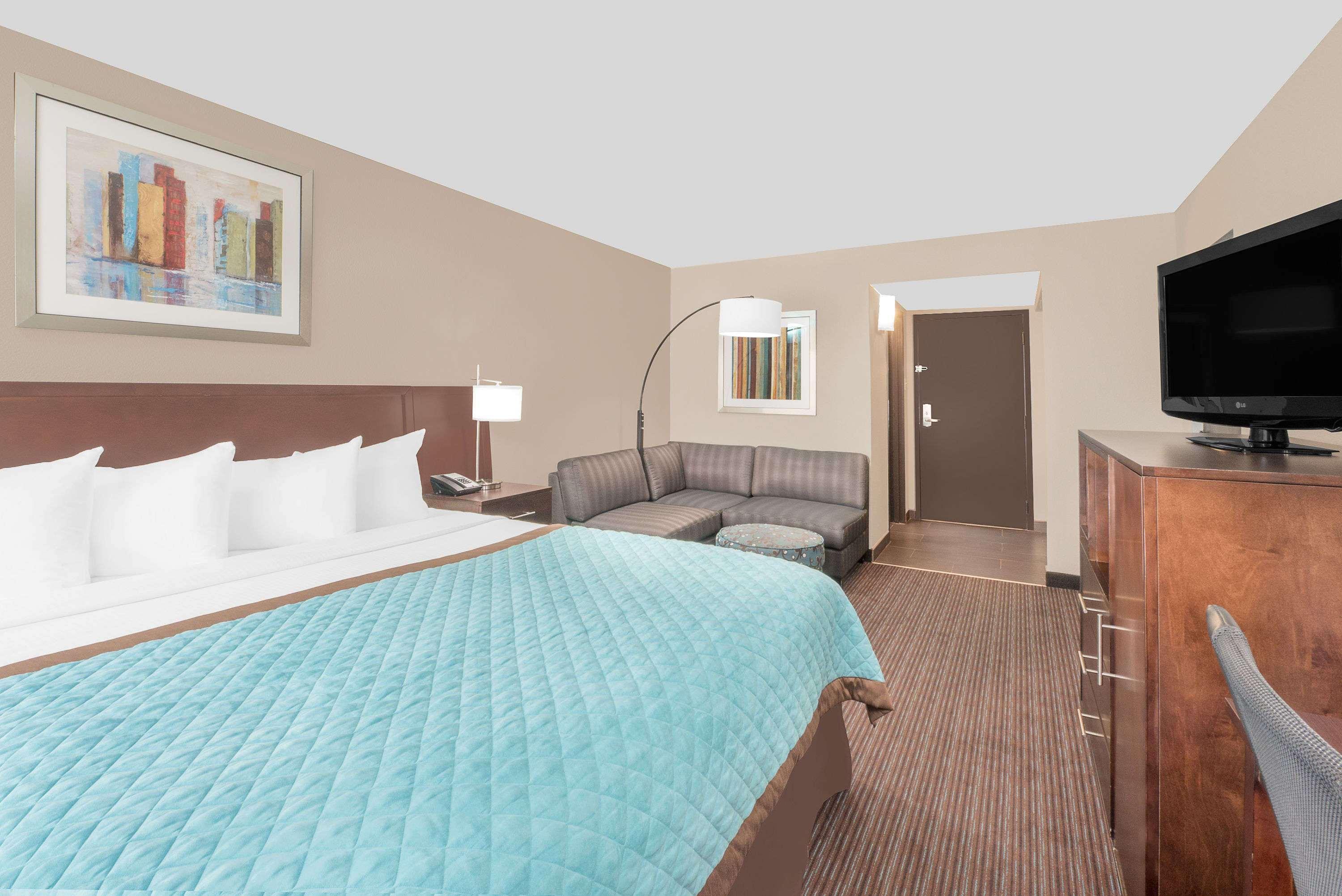 Hotel Wyndham Garden 2*