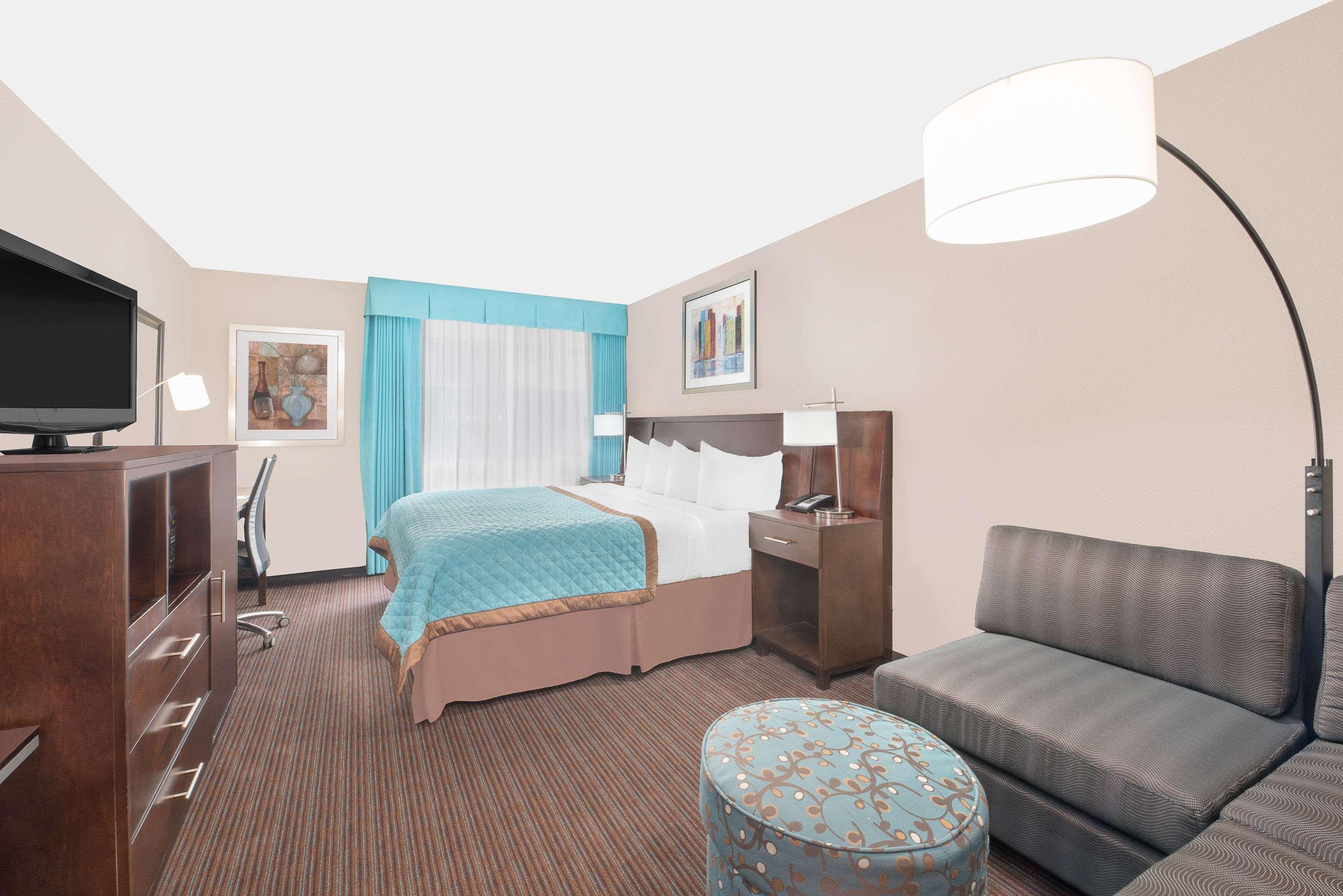 Hotel Wyndham Garden Midland