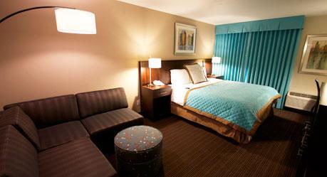 Wyndham Garden Hotel Midland