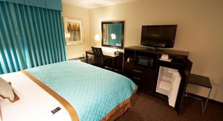 Wyndham Garden Hotel 2*