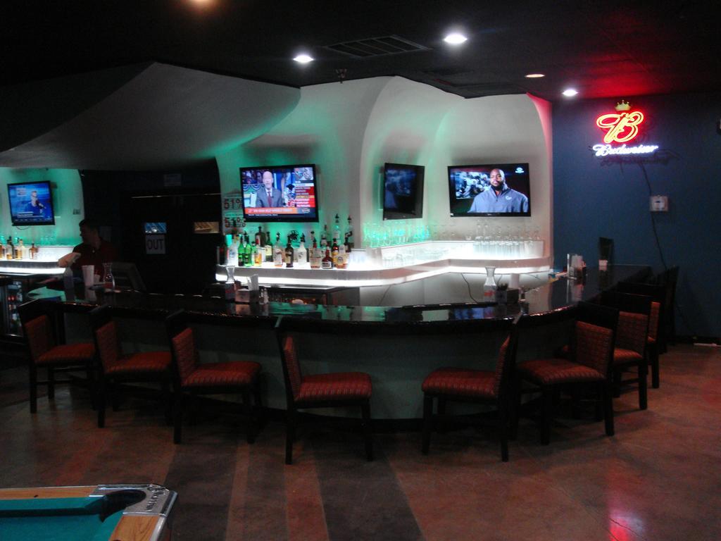 Wyndham Garden Hotel Midland