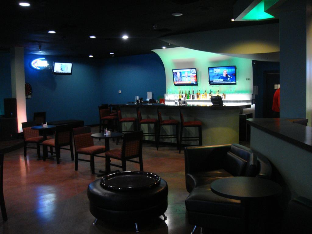 Wyndham Garden