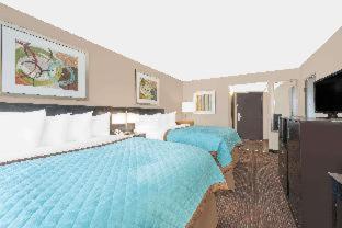 Wyndham Garden