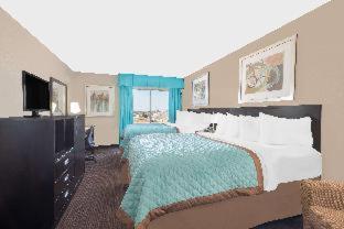 Hotel Wyndham Garden 2*