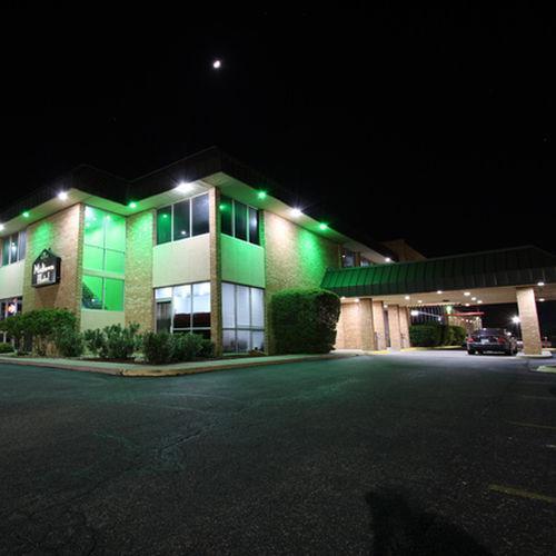 Wyndham Garden Hotel Midland