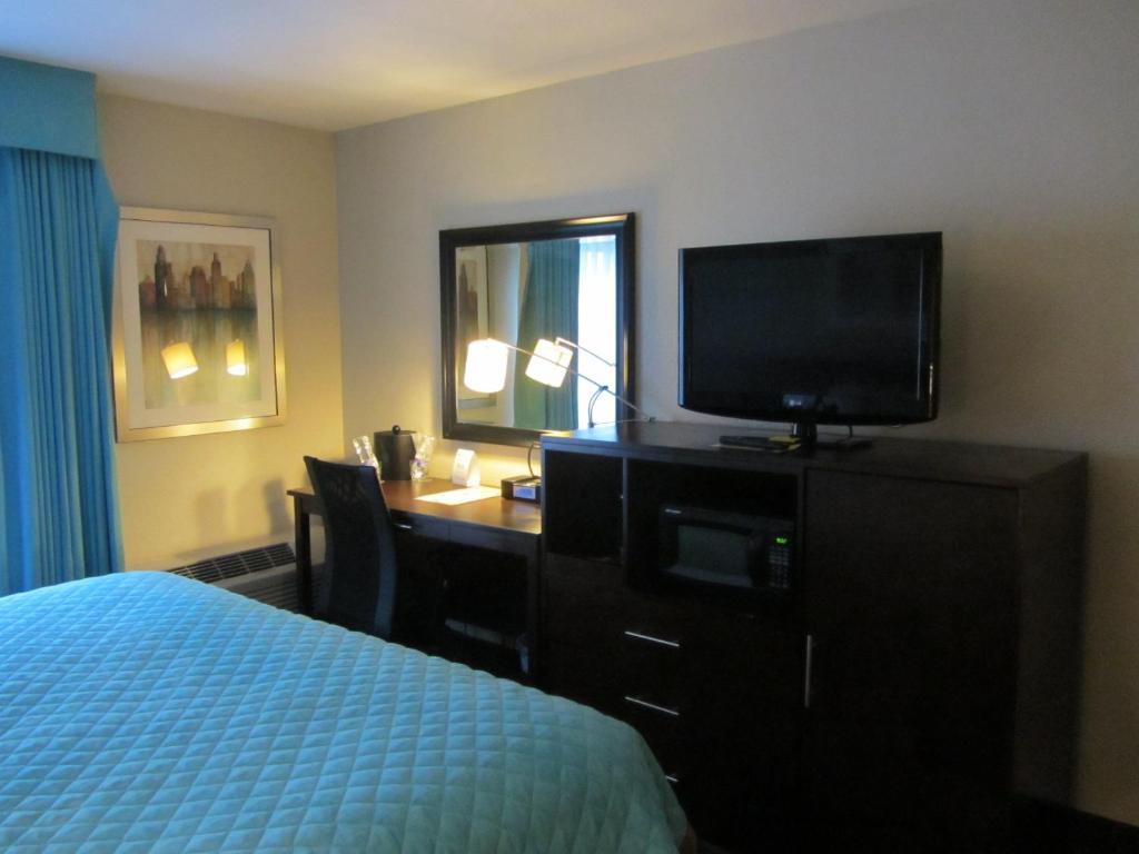 Hotel Wyndham Garden 2*