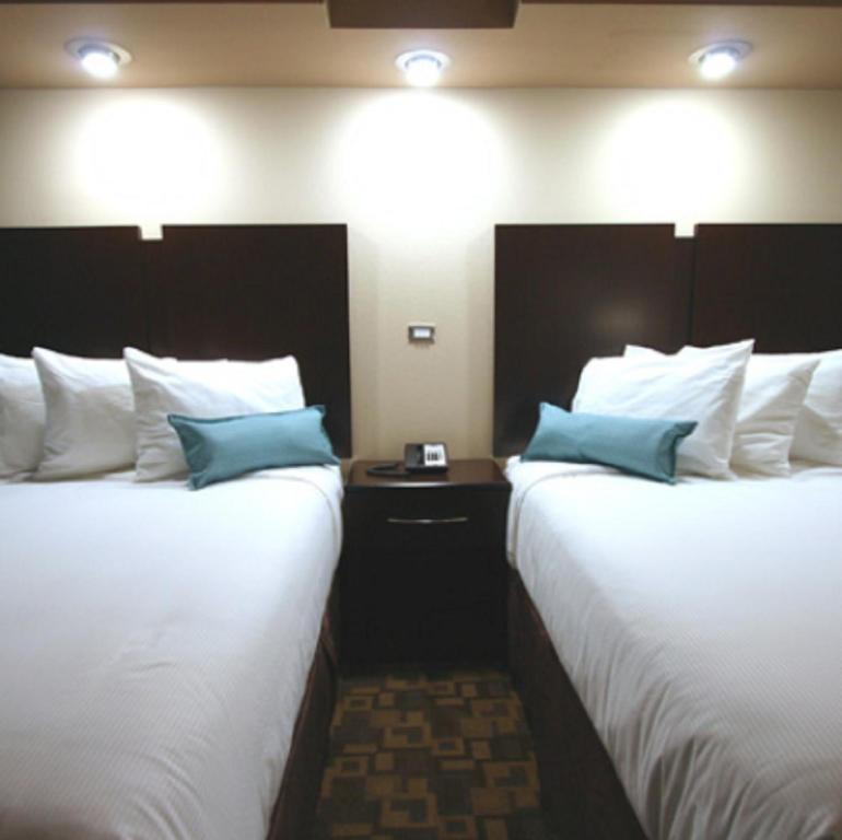 Wyndham Garden Hotel 2*