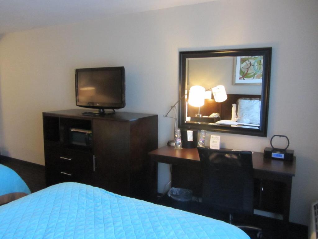 Hotel Wyndham Garden