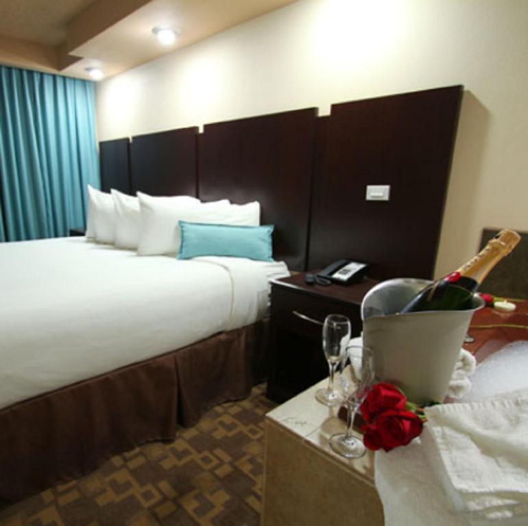 Wyndham Garden Midland
