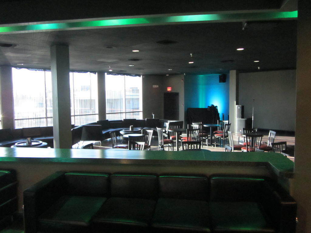 Wyndham Garden Hotel