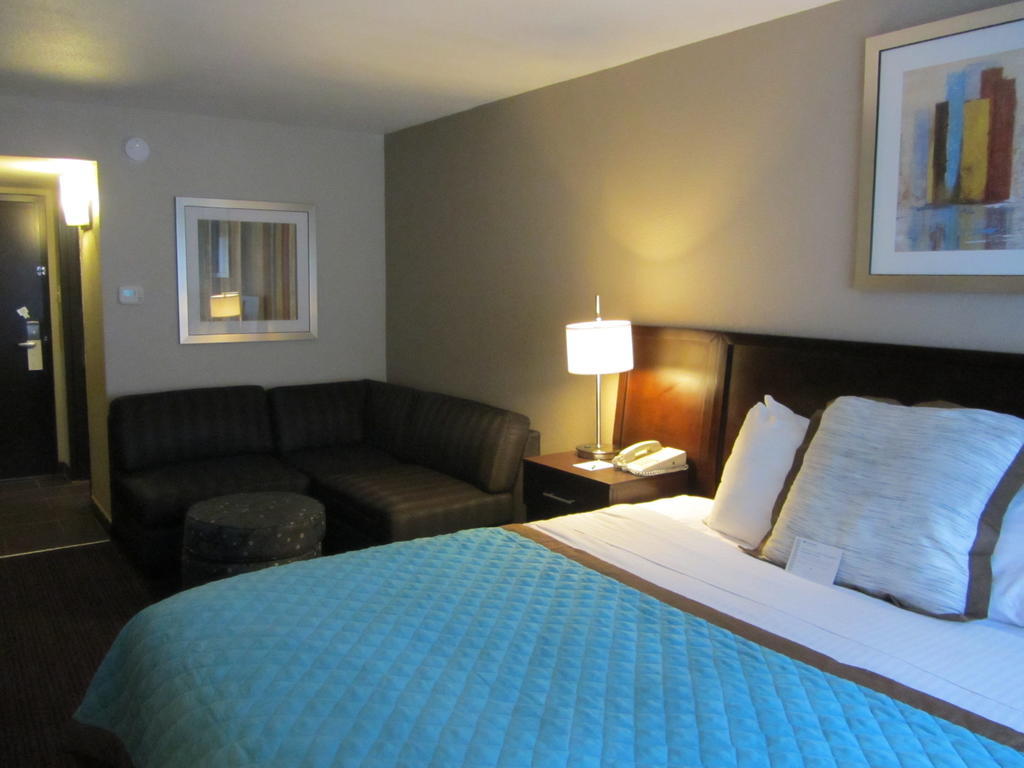 Wyndham Garden 2*