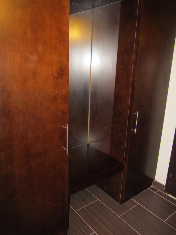 Wyndham Garden Hotel 2*