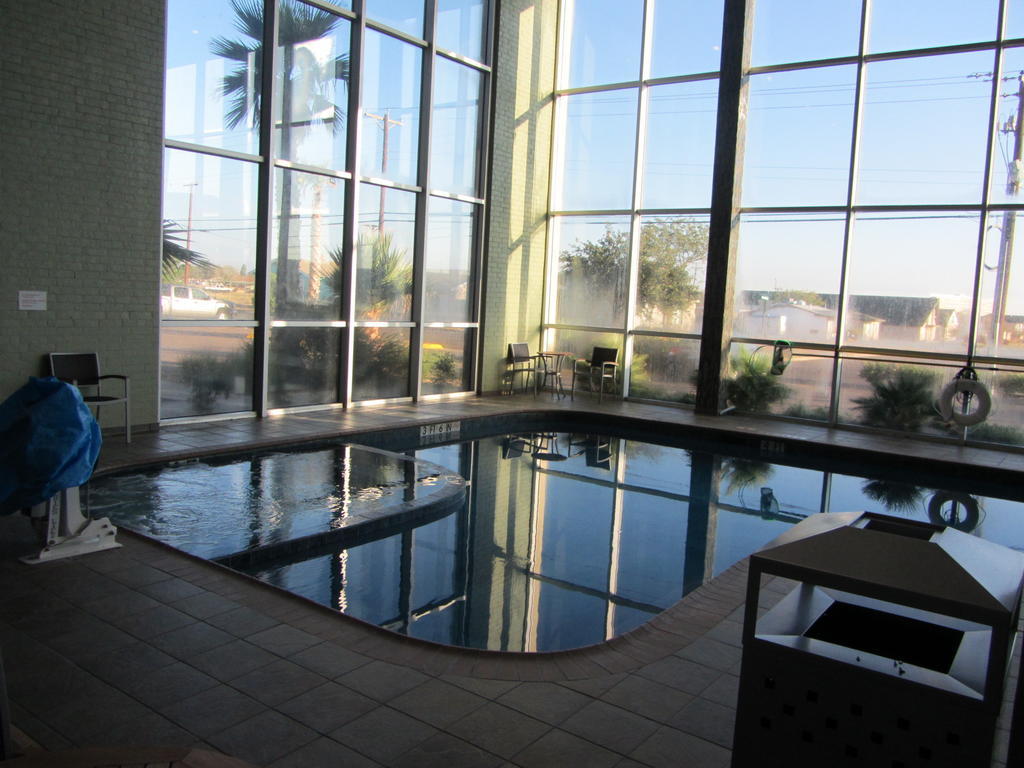 Hotel Wyndham Garden Midland