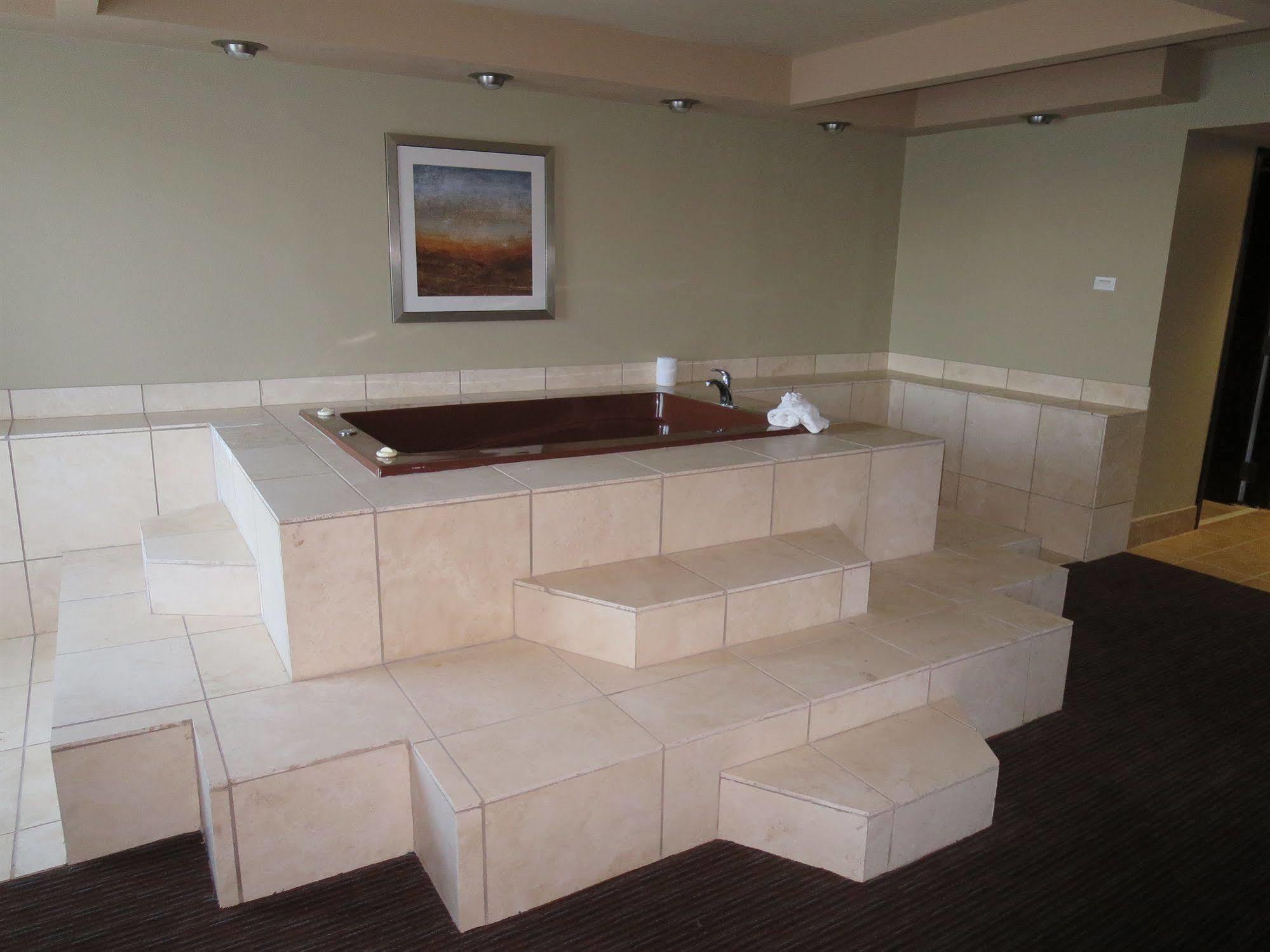 Hotel Wyndham Garden Midland