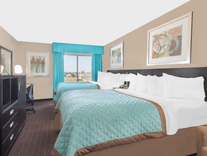 Wyndham Garden
